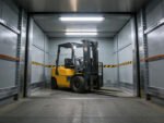 cargo elevator