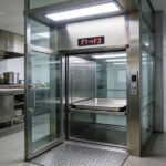 dumbwaiter