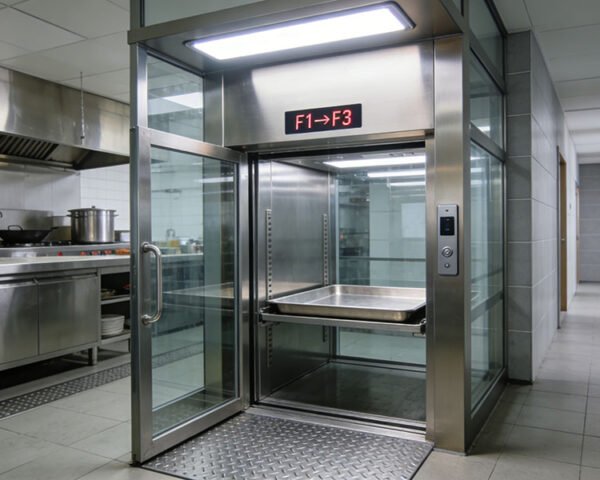 dumbwaiter