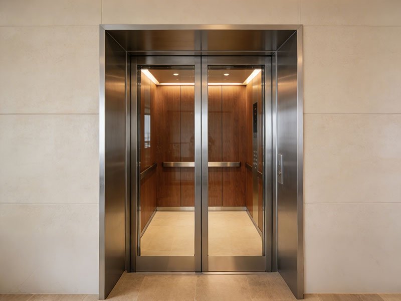 home elevator