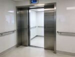 hospital elevator 1