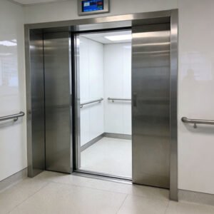 hospital elevator 1
