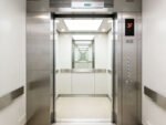 passenger elevator
