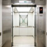 passenger elevator