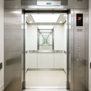 passenger elevator