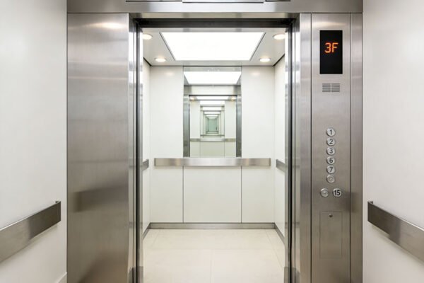 passenger elevator