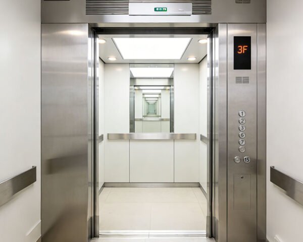 passenger elevator