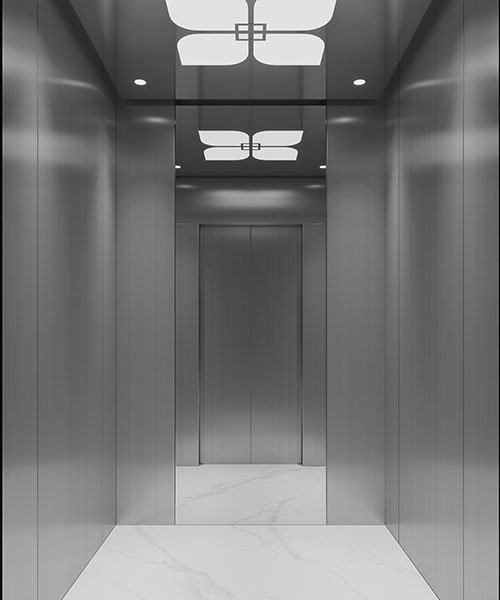 passenger elevator