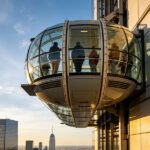 sightseeing elevator 1