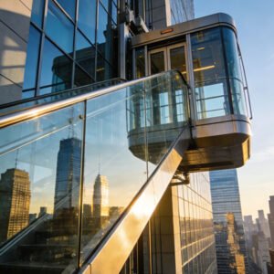 sightseeing elevator 2