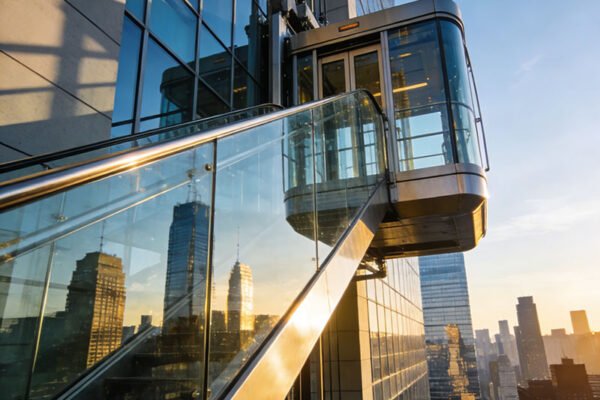 sightseeing elevator 2