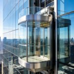 sightseeing elevator 3