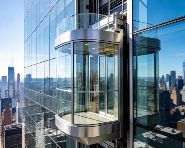 sightseeing elevator 3