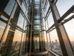 sightseeing elevator 4