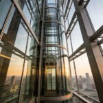 sightseeing elevator 4