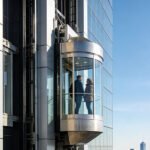sightseeing elevator 5