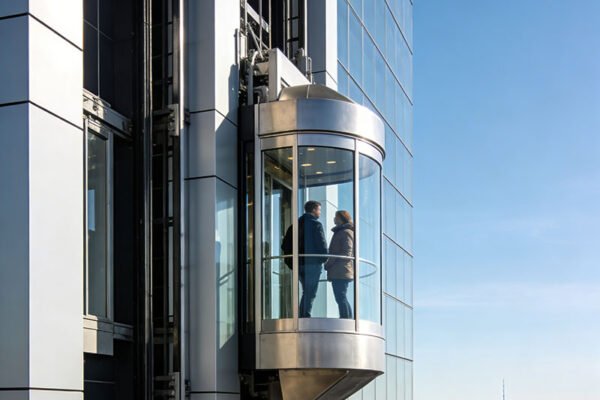 sightseeing elevator 5