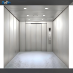 mr/mrl golift quality large space room freight lifts customized cargo goods elevators