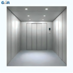 2 ton 3t warehouse cargo freight lifts heavy load warehouse automatic elevator