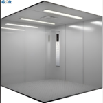 1000kg 3000kg cargo freight goods lifting elevator for warehouse/shopping mall/factory