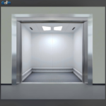 golift elevator ce certificated cargo freight elevator