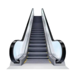 vvvf 30/35 degree shopping mall use escalator with safety machine ce certificated