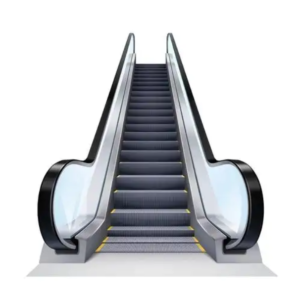 vvvf 30/35 degree shopping mall use escalator with safety machine ce certificated