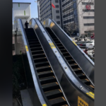 shopping mall use vvvf escalator with ce certification in cheap price