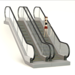 golift passenger escalator outdoor escalator with good quality competitive escalator price