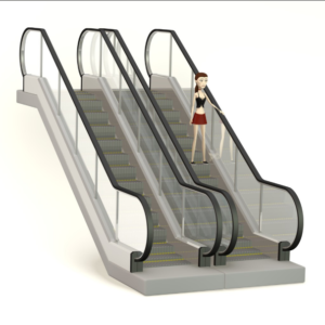 golift passenger escalator outdoor escalator with good quality competitive escalator price