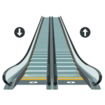 professional manufacturer customized high quality escalator with vvvf for shopping mall use