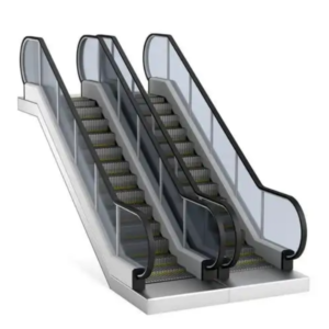 golift indoor escalator stainless steel for shopping malls and passenger escalator