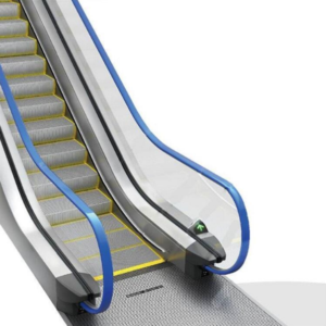 china factory hot sale vvvf escalator with ce certification for shopping mall use