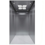 standard passenger elevator