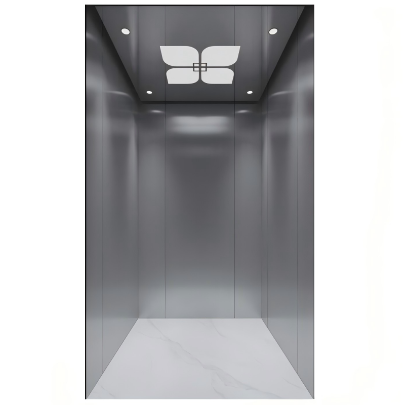 standard passenger elevator