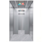 standard passenger elevator