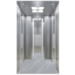 standard passenger elevator