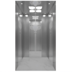 standard passenger elevator