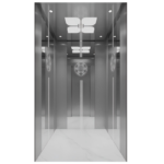 standard passenger elevator