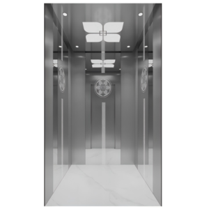 standard passenger elevator