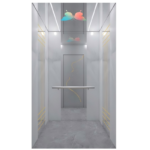 standard passenger elevator