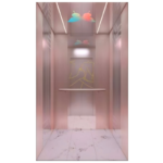 standard passenger elevator