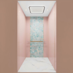 400kg best villa elevator high quality luxury home elevator lifts