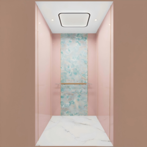 400kg best villa elevator high quality luxury home elevator lifts