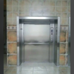 hot sale food used hotel restaurant dumbwaiter