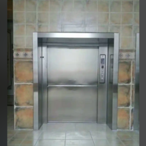 hot sale food used hotel restaurant dumbwaiter