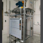 hot sale food used hotel restaurant dumbwaiter