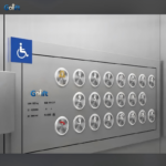 golift hospital emergency use reliable high speed medical elevator