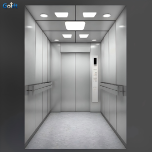 golift hospital emergency use reliable high speed medical elevator