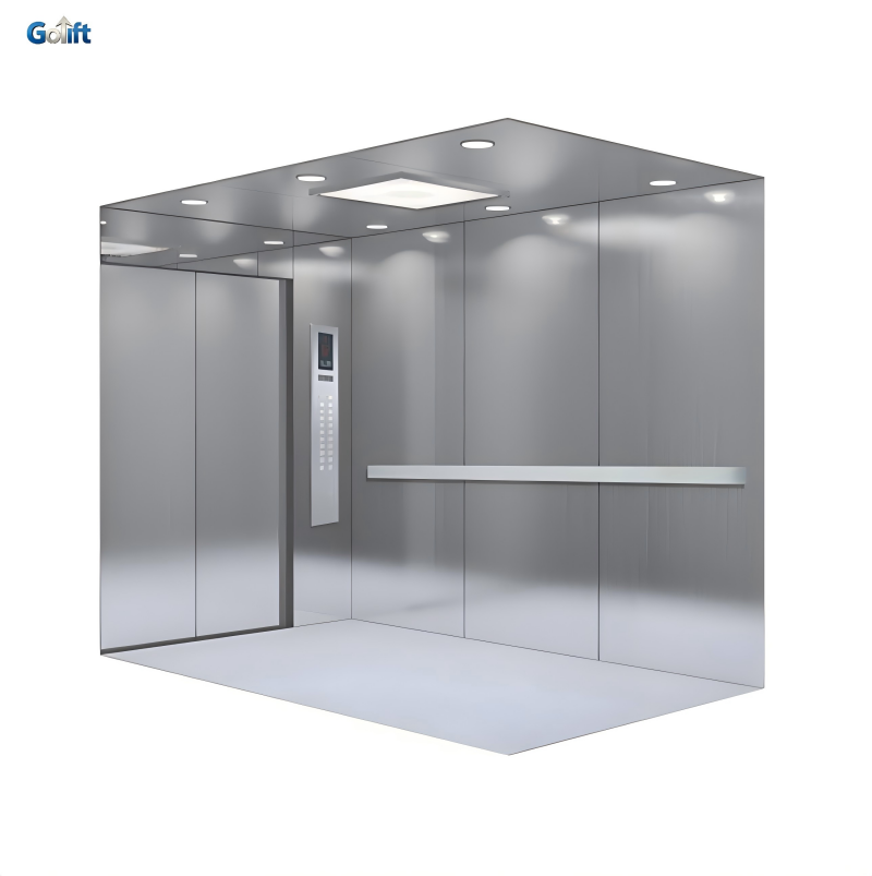golift hospital emergency use reliable high speed medical elevator